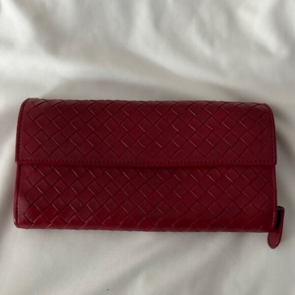 Bottega Veneta Wallet | Very Good Condition - Picture 9 of 16